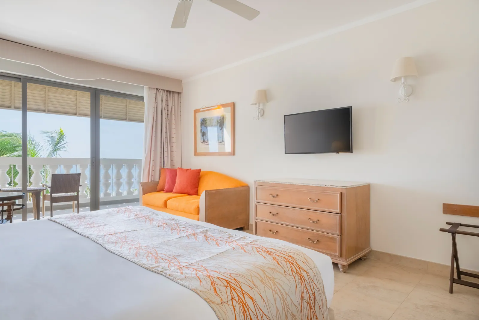 Premium Ocean View at Iberostar Waves Rose Hall Beach
